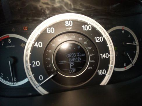 Used 2014 Honda Accord EX image 23