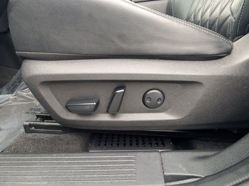 Used 2022 Nissan Rogue Platinum w/ Head-Up Display Package image 20