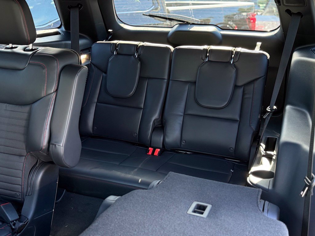 New 2027 Ford Explorer ST-Line w/ Premium Package AWD/4WD image 22