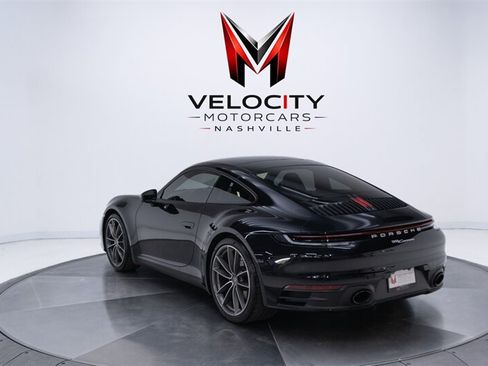 Used 2024 Porsche 911 Carrera RWD image 16