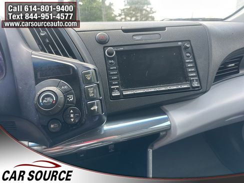Used 2011 Honda CR-Z EX image 15