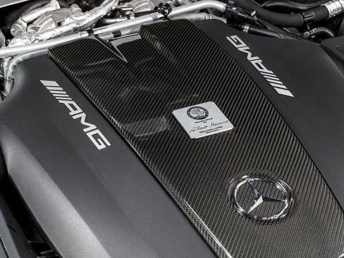 Used 2018 Mercedes-Benz AMG GT R image 39