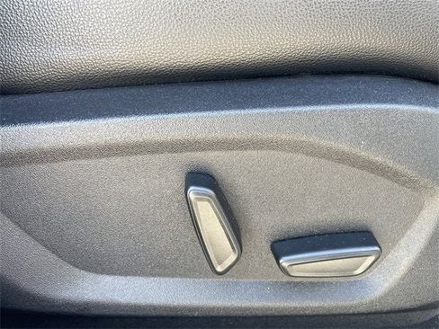 Used 2024 Ford Edge Titanium image 29