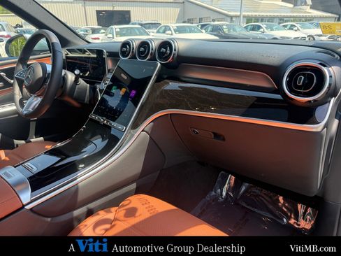 Certified 2025 Mercedes-Benz GLC 300 4MATIC image 30