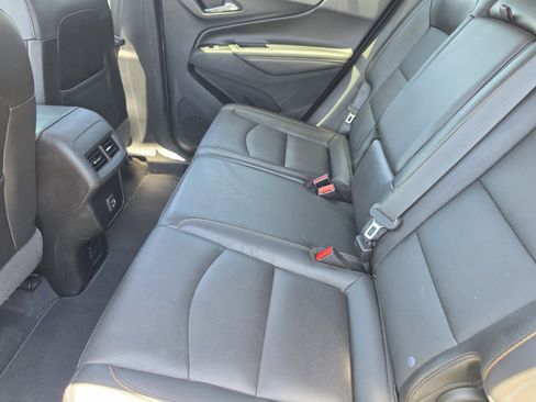 Used 2019 Chevrolet Equinox Premier FWD image 12