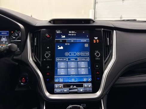 Used 2023 Subaru Outback Touring XT image 17