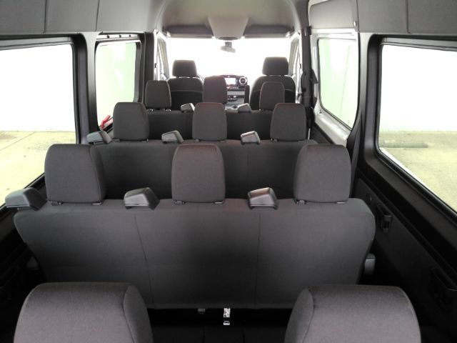 Used 2026 Mercedes-Benz Sprinter 2500 image 9