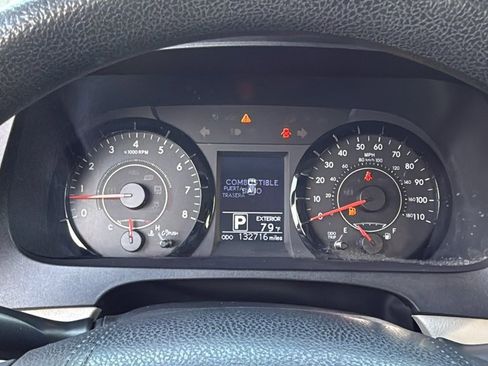 Used 2017 Toyota Sienna L image 24