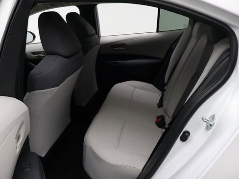 Certified 2022 Toyota Corolla L image 19