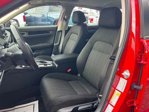 Used 2023 Honda Civic EX image 11