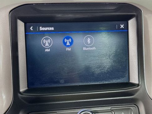 Used 2021 Chevrolet Silverado 2500 W/T w/ WT Fleet Convenience Package image 30