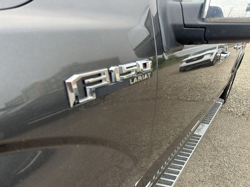 Used 2019 Ford F150 Lariat w/ Equipment Group 502A Luxury AWD/4WD image 10