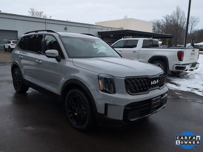 Used 2024 Kia Telluride EX X-Line