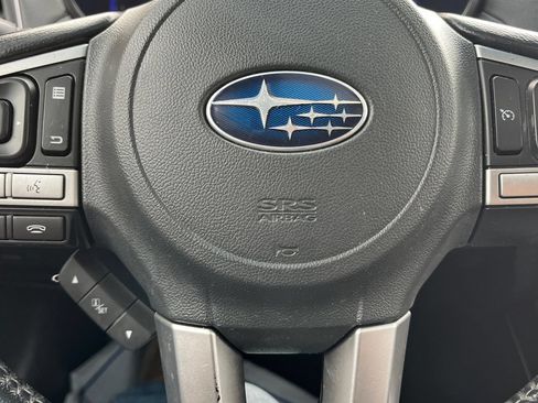 Used 2015 Subaru Outback 3.6R Limited AWD/4WD image 15
