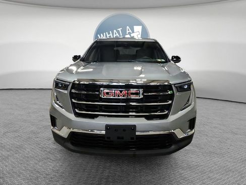 Certified 2025 GMC Acadia Elevation image 9