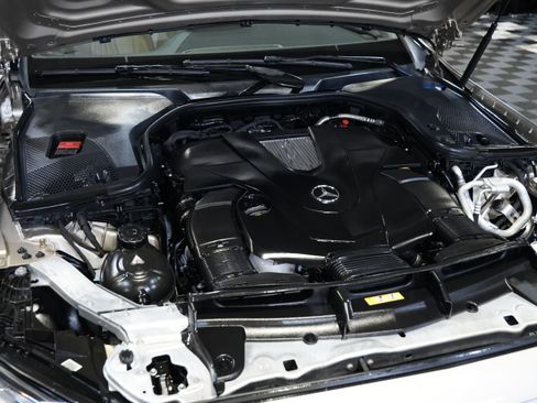 Used 2018 Mercedes-Benz E 400 Coupe image 42
