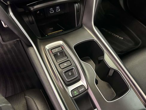 Used 2022 Honda Accord Sport image 23