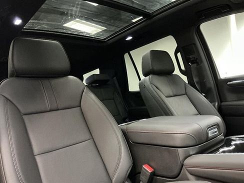 New 2026 Chevrolet Tahoe RST w/ RST Capability Package AWD/4WD image 40