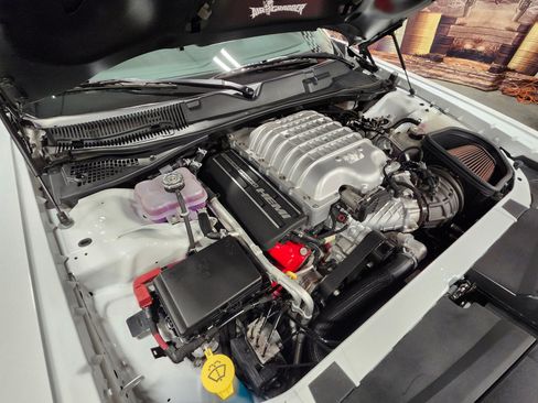 Used 2018 Dodge Challenger SRT Demon image 33