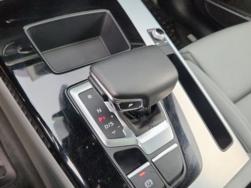 Used 2024 Audi Q5 2.0T Prestige image 26