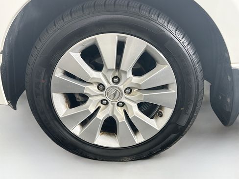 Used 2012 Acura RDX FWD image 11