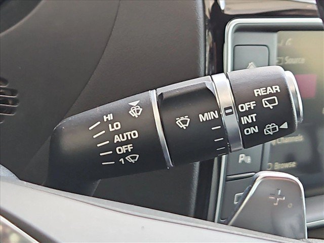 Used 2018 Jaguar F-PACE R-Sport AWD/4WD image 26