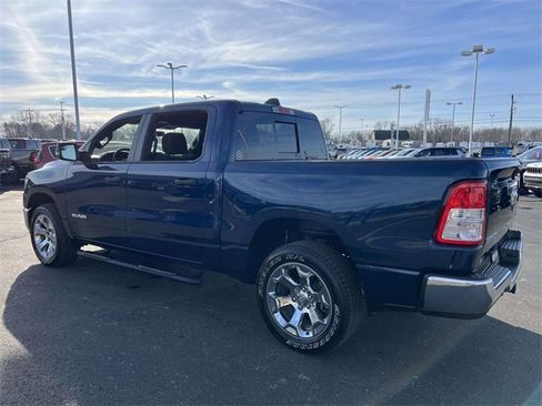 Certified 2023 RAM 1500 Big Horn image 5