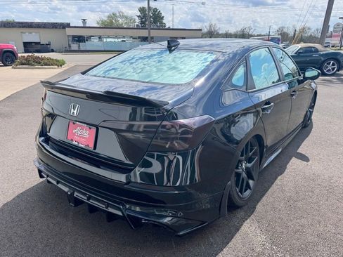 Used 2023 Honda Civic Si image 7