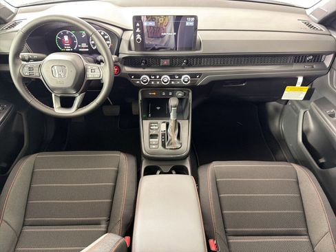 New 2026 Honda CR-V Sport image 26