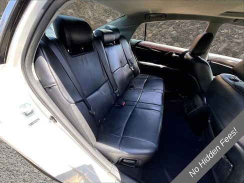 Used 2011 Toyota Avalon FWD image 24