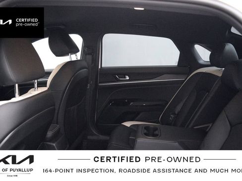 Used 2026 Kia K5 GT-Line FWD image 13