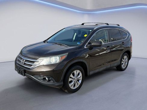 Used 2014 Honda CR-V EX-L image 7