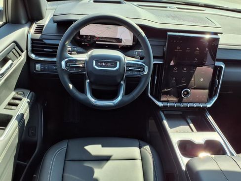 New 2026 GMC Acadia Elevation w/ Black Edition image 2