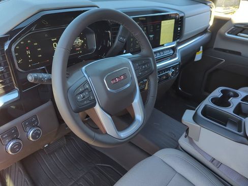 New 2026 GMC Sierra 1500 SLE AWD/4WD image 10