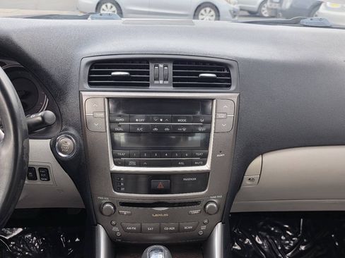 Used 2010 Lexus IS 250 AWD w/ Preferred Accessory Package image 18
