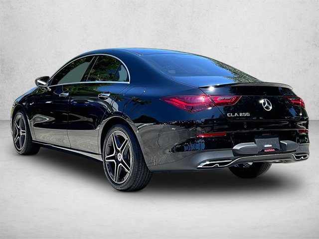 Used 2026 Mercedes-Benz CLA 250 image 13