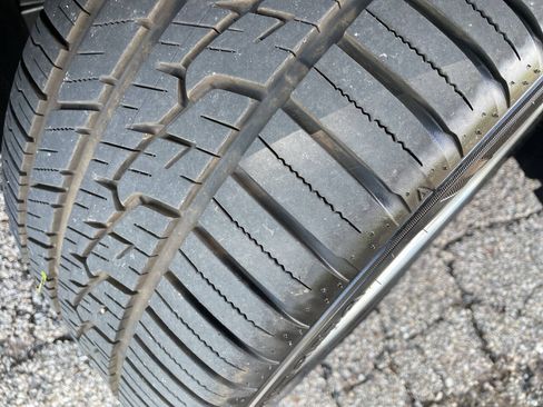 Used 1999 Pontiac Firebird Trans Am RWD image 47