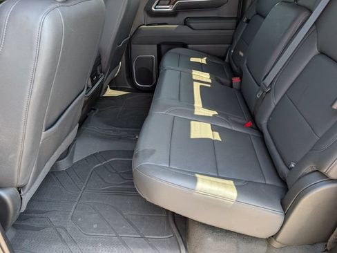 Used 2023 Chevrolet Silverado 1500 RST w/ All Star Edition Plus AWD/4WD image 31