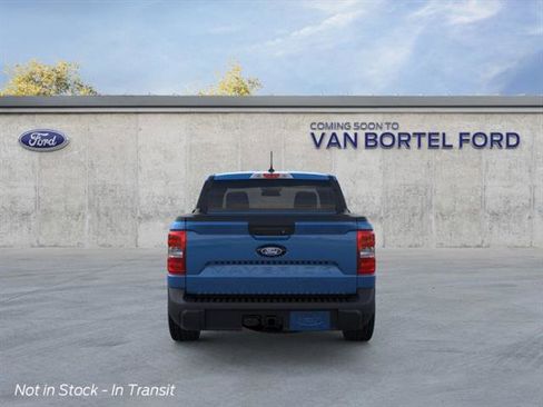 New 2026 Ford Maverick XL AWD/4WD image 29
