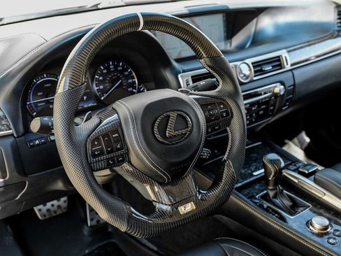 Used 2018 Lexus GS 450h image 19