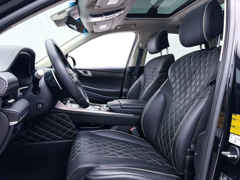 Used 2024 Genesis GV80 3.5T w/ Prestige Package image 23