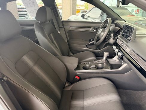 Used 2026 Honda Civic Sport image 18
