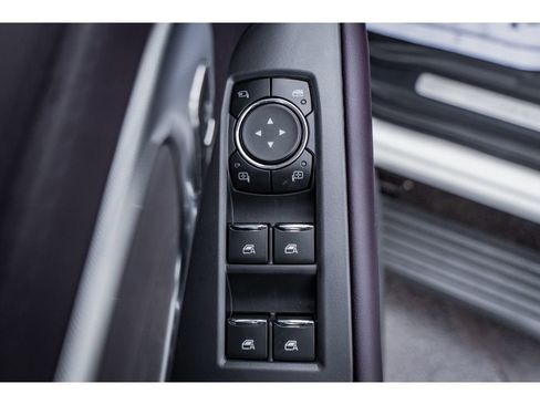 New 2026 Ford Expedition Max Platinum w/ Platinum Ultimate Package image 7