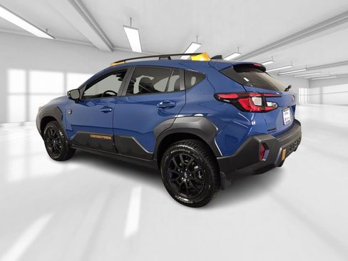 New 2026 Subaru Crosstrek 2.5i Wilderness AWD/4WD image 4