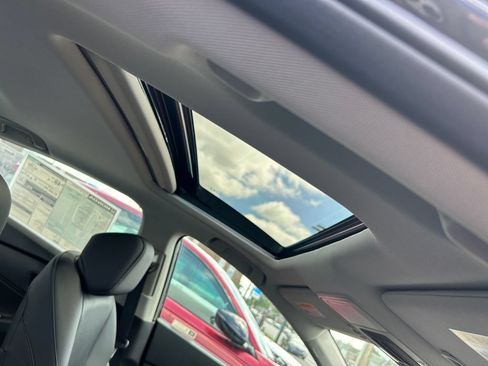 New 2026 Honda Accord EX-L image 17