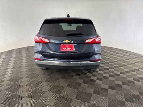 Used 2019 Chevrolet Equinox LT AWD/4WD image 6