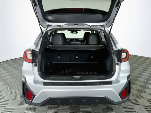 Certified 2025 Subaru Crosstrek 2.5i Limited w/ Crosstrek Mirror Package AWD/4WD image 29
