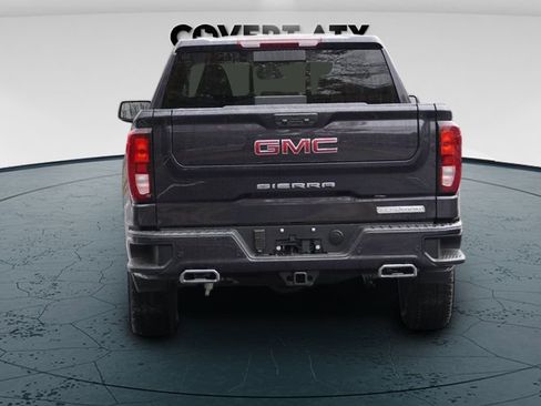 New 2026 GMC Sierra 1500 Elevation w/ Elevation Premium Package image 4