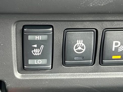 New 2025 Nissan Frontier PRO-4X w/ Pro Premium Package AWD/4WD image 39