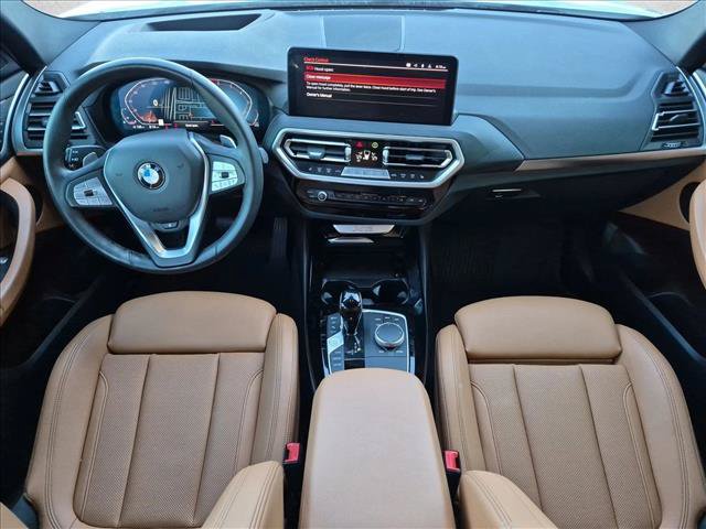 Used 2024 BMW X3 sDrive30i w/ Premium Package RWD image 19
